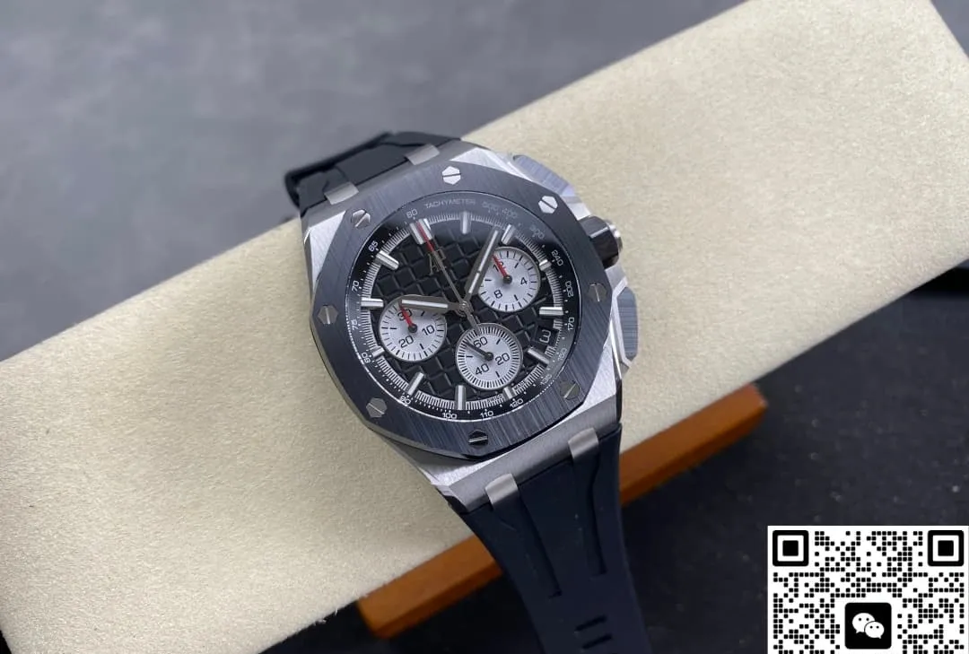 DDF Factory Audemars Piguet 26420SO.OO.A002CA.01 1:1 Best Edition Replica Watch